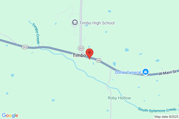 Timbo Grocery