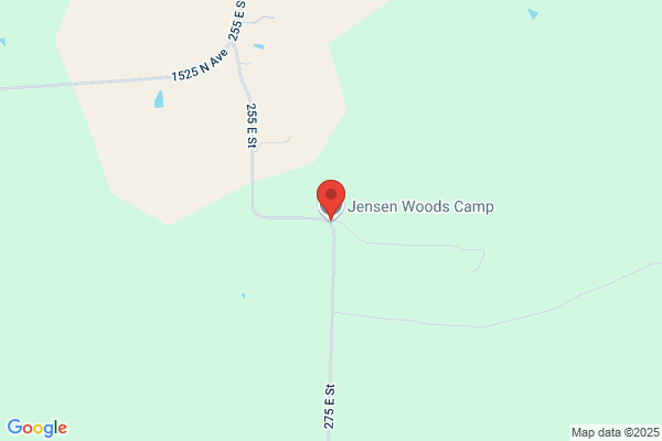 Jensen Woods Camp