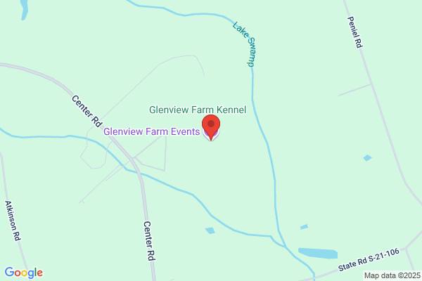 Glenview Farm Events