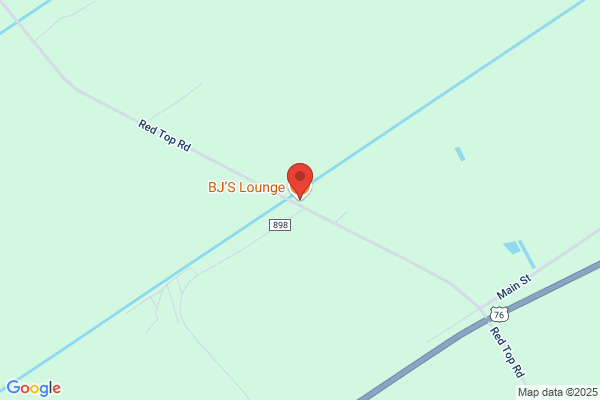 B J's Lounge