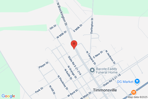 Bowman Funeral Home