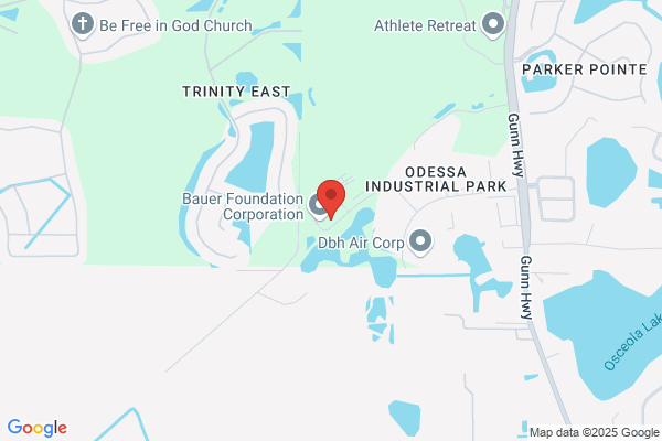 Coastal Caisson Corporation