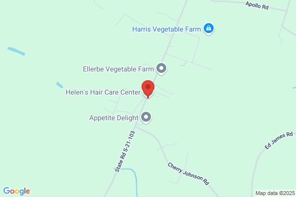 Helen's Hair Care Center