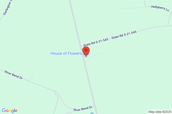 House of Flowers