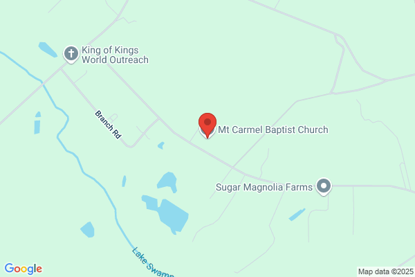 Mount Carmel Baptist Church