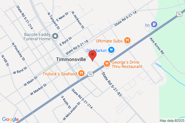 Palmetto Logistics