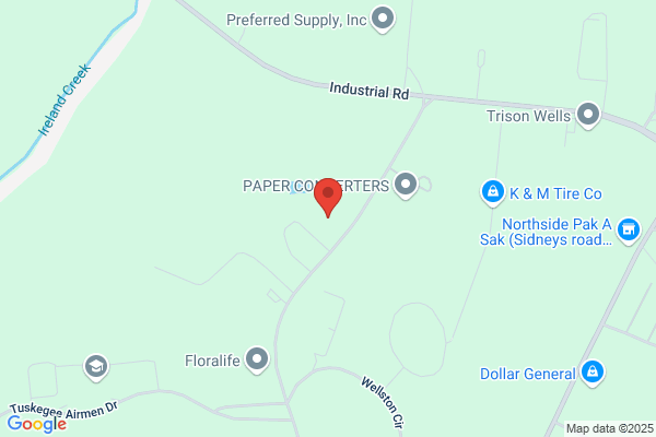 Palmetto Training Inc