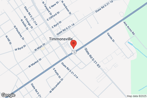 Timmonsville Pharmacy