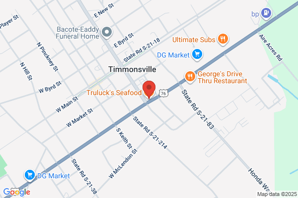 Truluck's Seafood