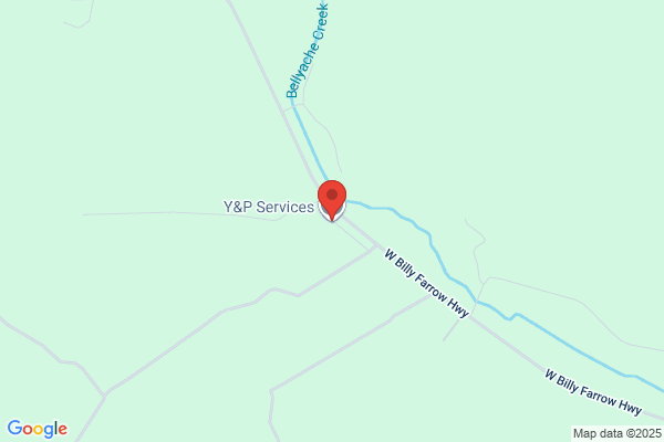Young's Towing Service