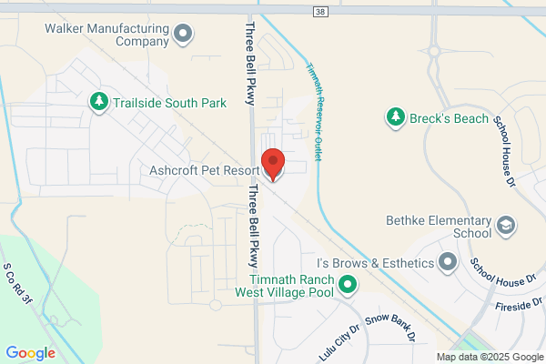 Ashcroft Pet Resort