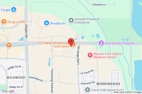 East Harmony Dental