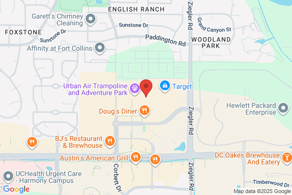 Massage Heights Front Range Village