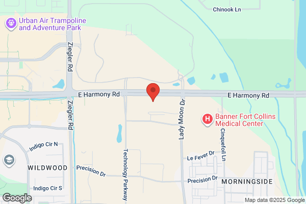 Mountain View Pain Center