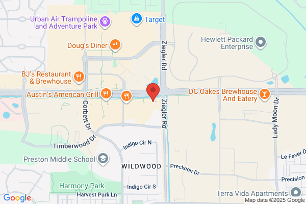 Glacier Creek Dental