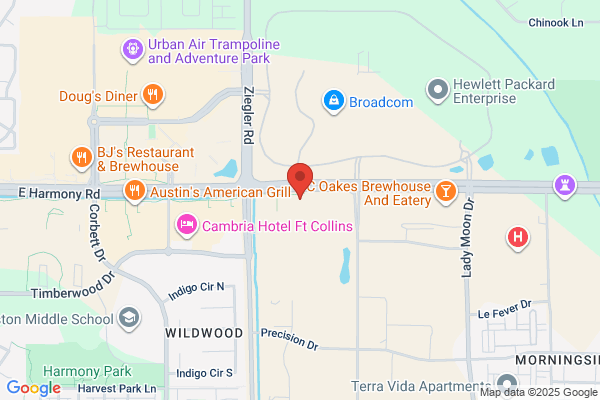CASA of Larimer County