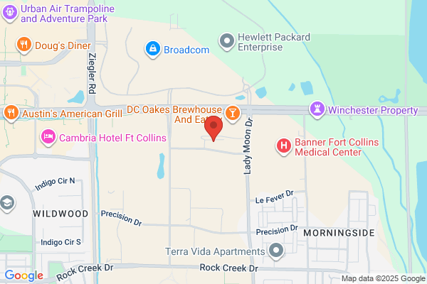Fairfield Inn & Suites by Marriott Fort Collins South