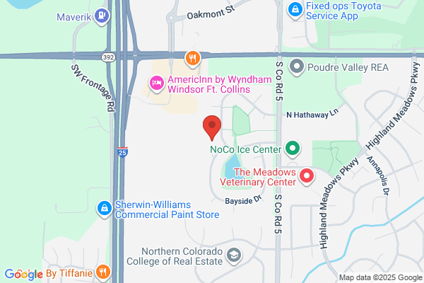 Growth Coach of Northern Colorado
