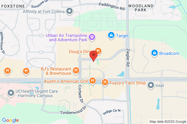 LaVida Massage of Fort Collins