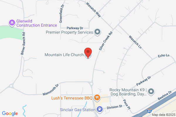 Mountain Life Church