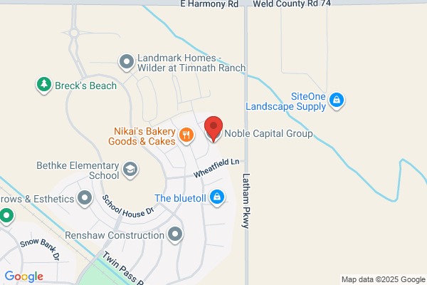 Noble Capital Group, LLC
