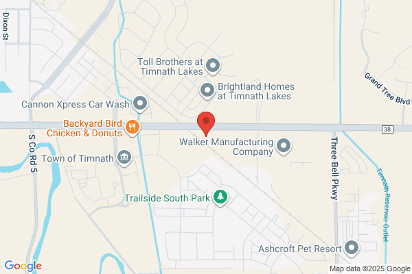 Simplot Soilbuilders