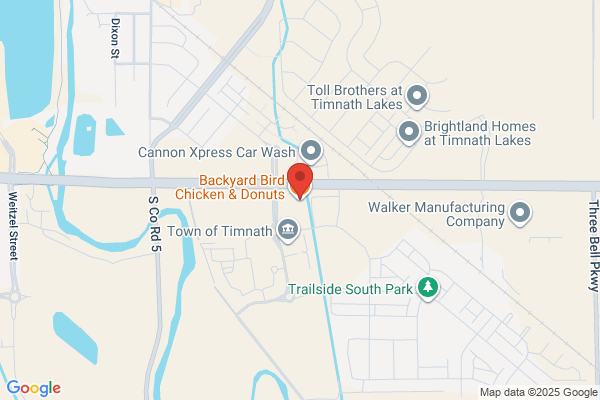 The Little Gym of Fort Collins/Timnath