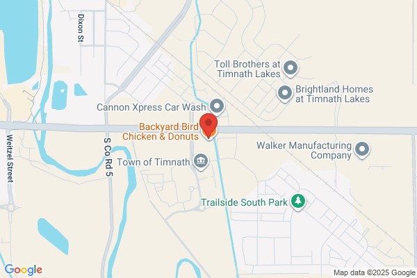 Timnath Kids Dentistry