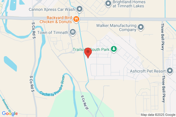 Toll Brothers at Trailside on Harmony - Closed