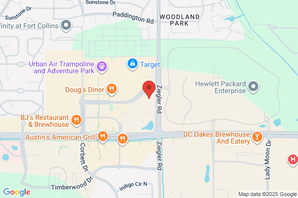 Zone Athletic Clubs - Fort Collins
