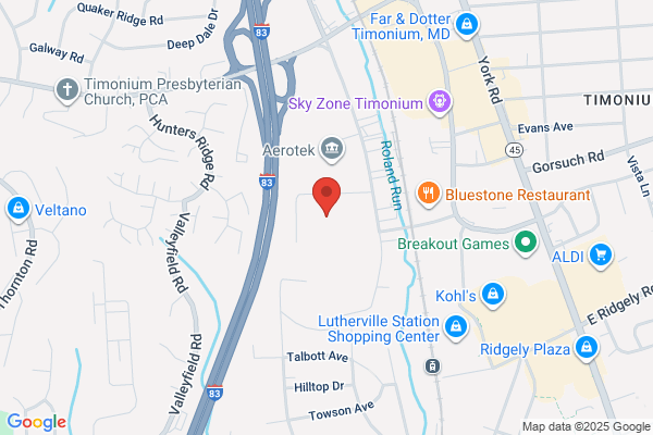 Maurice Electrical Supply Inc