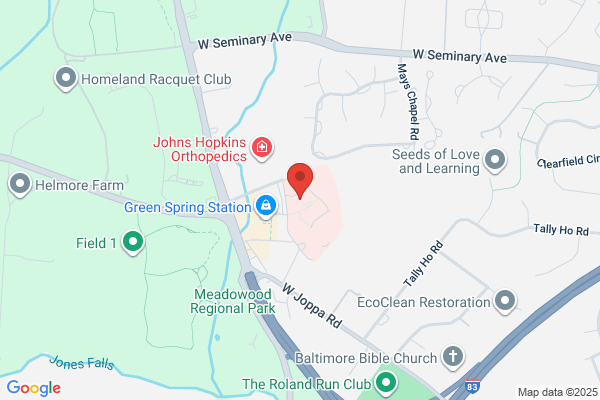 Michael Blaha, MD