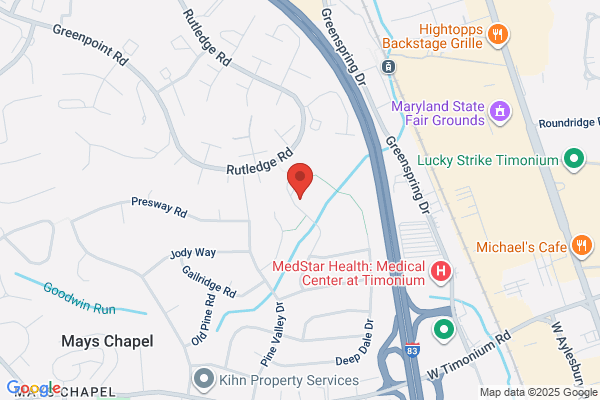 Baltimore County School District, Schools, Pinewood Elementary School