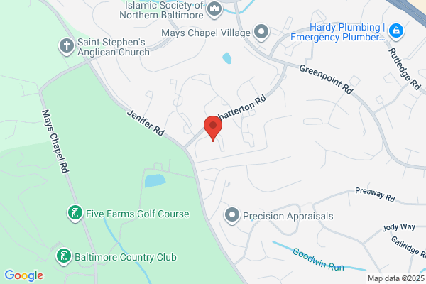 Chatterton Farms Apartments
