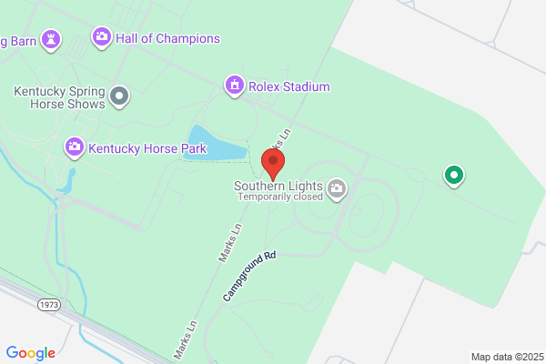 Equine Event