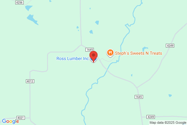 Ross Lumber Inc