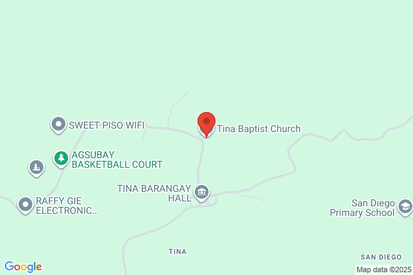 Tina Baptist Church