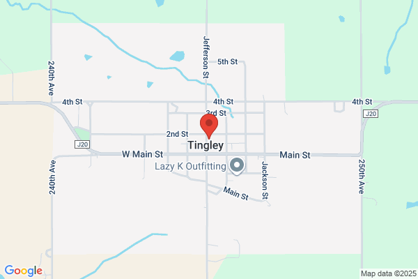 Tingley Chiropractic Center