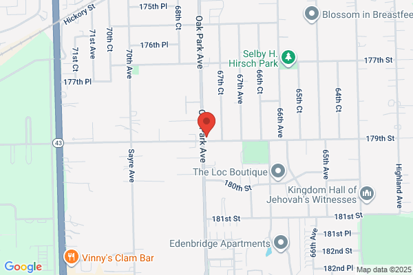 Downtown Tinley Dental: Tyler Markus DMD