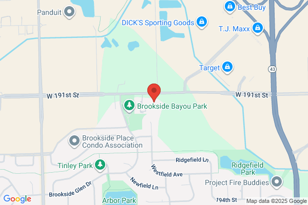 BrightStar Care Tinley Park