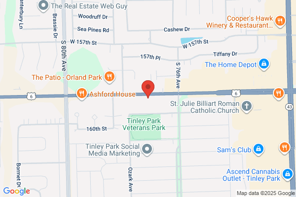 SimonMed Imaging - Tinley Park