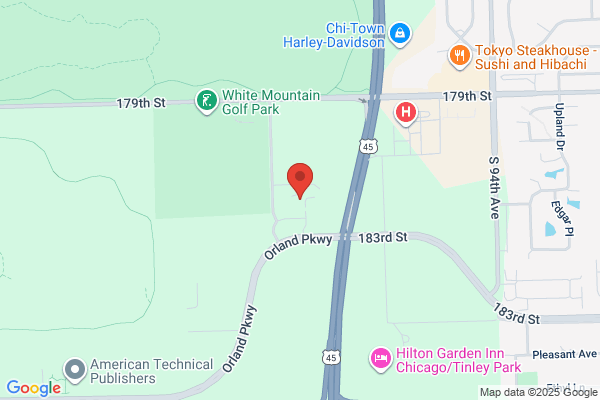 Fertility Centers of Illinois in Tinley Park