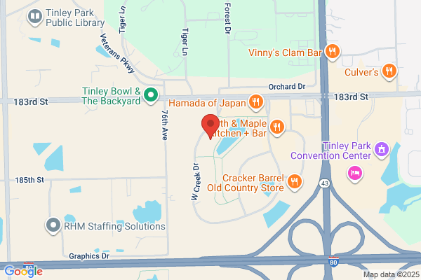 North Creek Dental Care