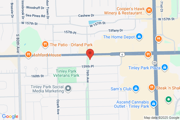 Rosati's of Tinley Park