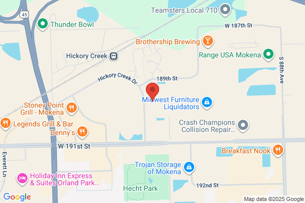 John E. Hughes & Co. PC