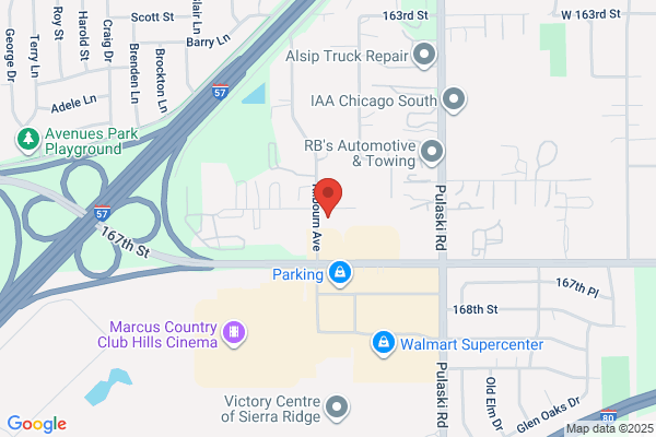 Aire Serv of South Suburban Cook Co