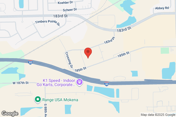Roberts Environmental Control Corporation