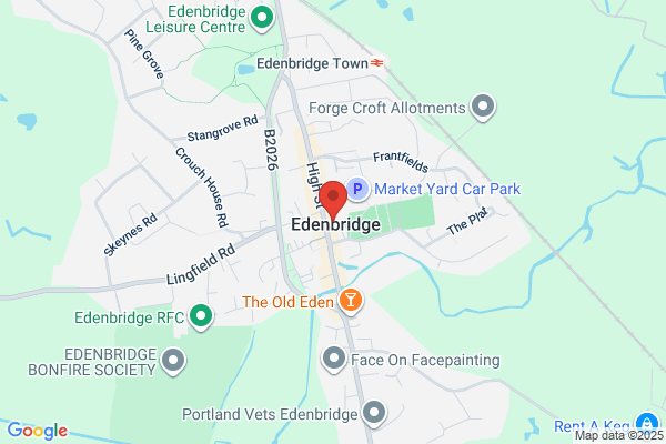 Edenbridge-In-Tinley