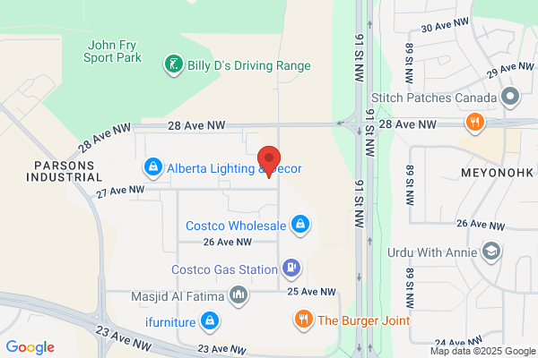 Award Auto Rebuilders Inc.