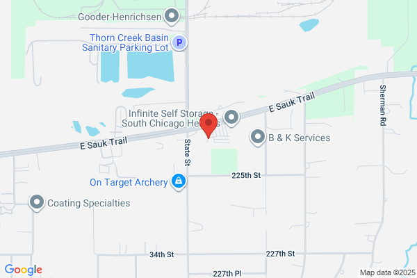 ChicagoTown For Junk Cars